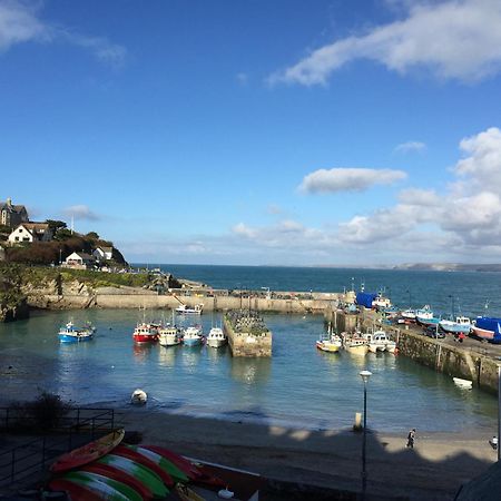 Alishan Cornwall Holidays New Quay Kültér fotó