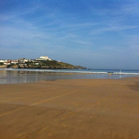 Alishan Cornwall Holidays New Quay Kültér fotó