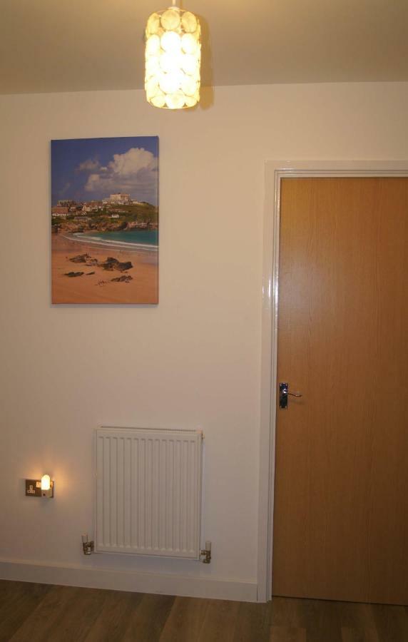Alishan Cornwall Holidays New Quay Kültér fotó